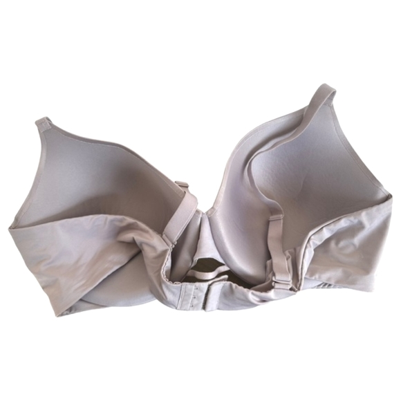 Hanes ComfortFlex Fit Dreamwire T-Shirt Convertible Straps Bra Size 3XL - Picture 5 of 10